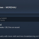 Illustration for article titled iMordhau/i, As Told By Steam Reviews